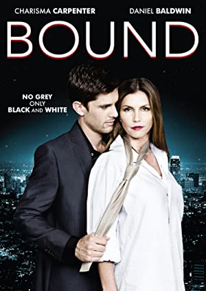 Bound (2015) starring Charisma Carpenter on DVD on DVD
